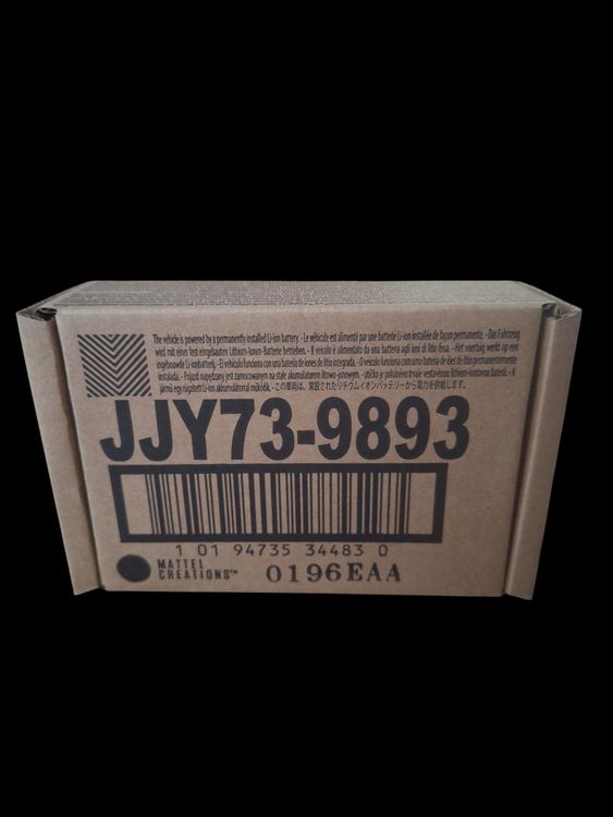 Hot Wheels RLC 2026 1994 NSX JJY73
