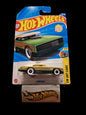 Hot Wheels HW Art Cars 2025 Long Bloc 9/10 L