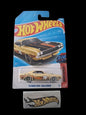 Hot Wheels Nightspeed 2026 70 Dodge Hemi Challenger 4/10 L