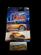 Neon Speeders 2025 Mix 1 Mini Cooper S Challenge 5/8 L