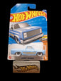 Hot Wheels HW Hot Trucks 2025 83 Chevy Silverado 9/10 L
