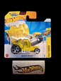 Hot Wheels Fast Foodie 2024 Dessert Drifter 2/5 S