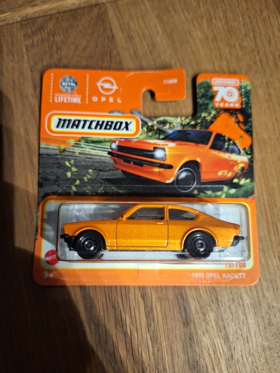 Hot Wheels HW Roadsters 2024 BMW 507 4/5 S