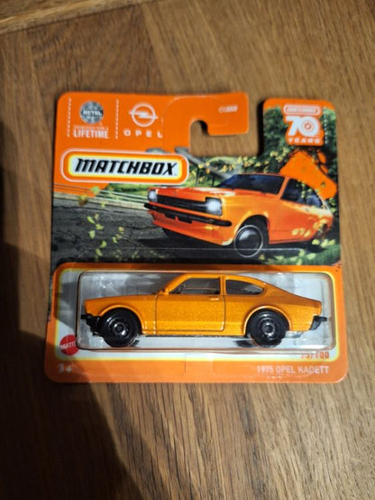 Hot Wheels HW Roadsters 2024 BMW 507 4/5 S