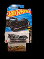 Hot Wheels Batman 2025 Batman: Arkham Asylum Batmobile 2/5 L