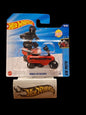 Hot Wheels HW Moto 2025 Honda Motocompo 3/5 S