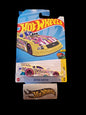 Hot Wheels HW Art Cars 2024 Mustang Funny Car 5/10 L