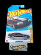 Hot Wheels HW: 70s vs. 90s 2025 92 Ford Mustang 7/10 L