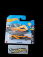Hot Wheels HW Race Day 2025 McLaren W1 6/10 S