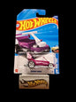 Hot Wheels HW Ride-Ons 2025 Draggin Wagon 3/5 L