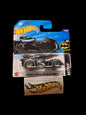 Hot Wheels Batman 2025 Batman: Arkham Asylum Batmobile 2/5 S