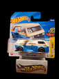 Hot Wheels Peak Pursuit 2025 VW T3 Custom 3/10 S