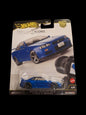 HW Premium Timeless Icons 2025 Nissan Skyline GT-R V-Spe 4/5