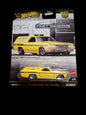 HW Premium Fast Wagons 2025 70 Chevelle SS Wagon 2/5