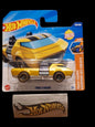 Hot Wheels HW Track Champs 2025 Twin Dorado 3/5 S