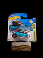 Hot Wheels Experimotors 2025 Decidedly Go 7/10 S