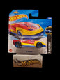 Hot Wheels X-Raycers 2025 El Viento 6/10 S