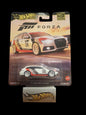 Hot Wheels Premium 2024 Forza 17 Audi RS 6 Avant