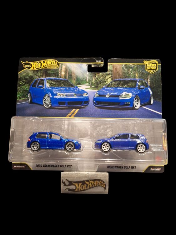 2026 Mix 2 2004 Volkswagen Golf R32 / Volkswagen Golf MK7