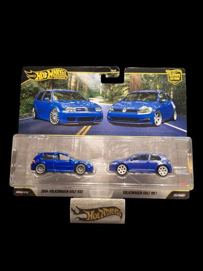 2026 Mix 2 2004 Volkswagen Golf R32 / Volkswagen Golf MK7
