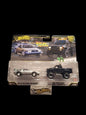 2026 Mix 2 Back to the Future Time Machine / 1987 Toyota Pickup Truck