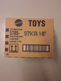 72 Hot Wheels Short, Case A 2026, OVP - Chance of TH / STH