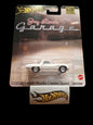 HW 2025 Pop Culture: Jay Leno's Garage 1968 Mazda Cosmo Sport