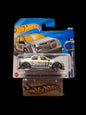 Hot Wheels Wild Widebody 2025 Pontiac Aztek Custom 3/5 S