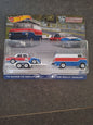 HW Premium Team Transport #55 70 Rover P6 Group 2 HW Rally Hauler