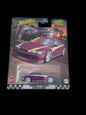 HW Premium Boulevard #107 Custom 01 Acura Integra GSR