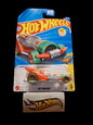 Hot Wheels Fast Foodie 2025 Hot Wheengs 5/5 L