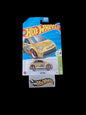 Hot Wheels HW EV 2025 Fiat 500e 3/10 L