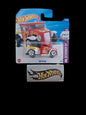 Hot Wheels HW Designed By 2025 Gotta Go 3/5 S