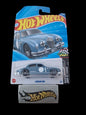 Hot Wheels HW Race Day 2025 Jaguar MK1 2/10 L