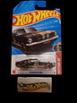 Hot Wheels Mustang 60 2025 67 Shelby GT500 3/5 L