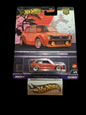 HW Premium Japan Historic 4 2024 73 Honda Civic Custom 4/5
