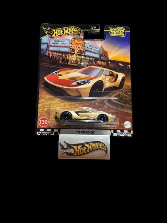 Silver Series Set Fast & Furious Racing Course 2025
