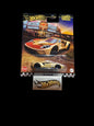 Silver Series Set Fast & Furious Racing Course 2025