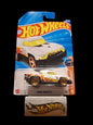 Hot Wheels HW Track Champs 2025 Terra-Tracktyl 1/5 L