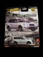 HW Premium Fast Wagons 2025 Subaru Forester STi 5/5