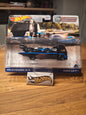 HW Premium Team Transport #35 Volkswagen ID R Aero Lift