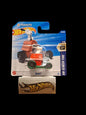 Hot Wheels HW Screen Time 2025 Snoopy 7/10 S