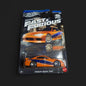 SS Fast & Furious Graphic Remix 2025 Nissan Silvia (S15) 4/5