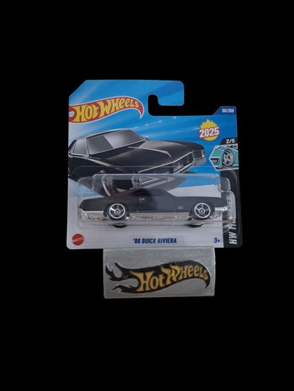 Hot Wheels HW Modified 2025 66 Buick Riviera 2/5 S