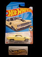 Hot Wheels Muscle Mania 2024 64 Chevy Chevelle SS 2/5 L