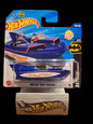 Hot Wheels Batman 2025 1966 Bat Boat 5/5 S