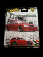 HW Premium Fast Wagons 2025 Mercedes-Benz E 36 AMG 4/5