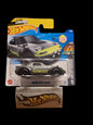 Hot Wheels HW Dream Garage 2025 Mazda MX-5 Miata 2/5 S