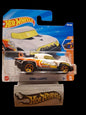 Hot Wheels HW Track Champs 2025 Terra-Tracktyl 1/5 S
