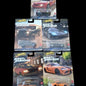 Komplettes Set Hot Wheels Premium Fast & Furious 2025 Mix 3